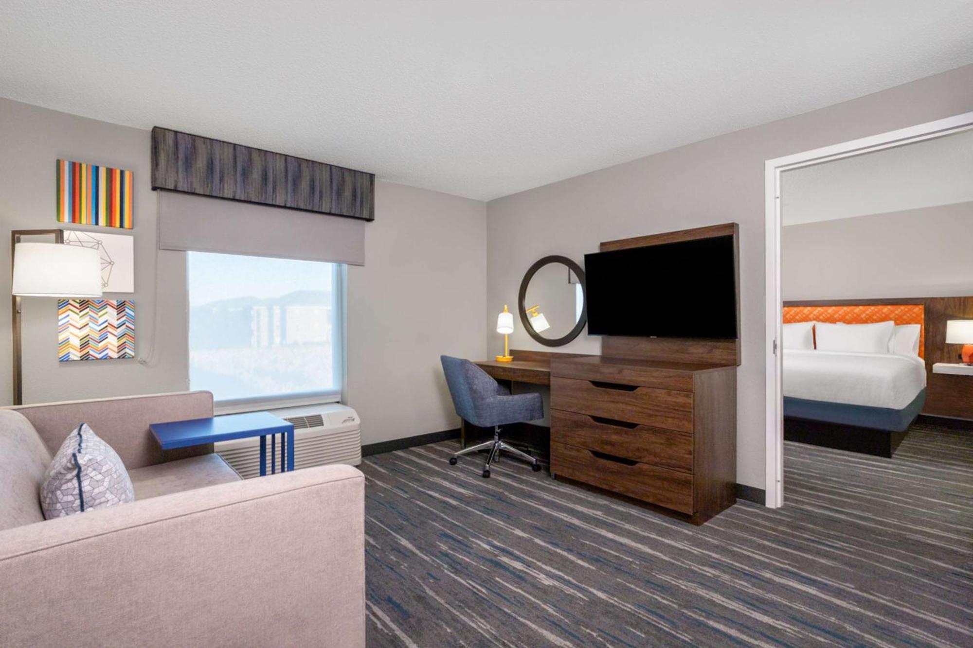 Hampton Inn & Suites Muncie Εξωτερικό φωτογραφία