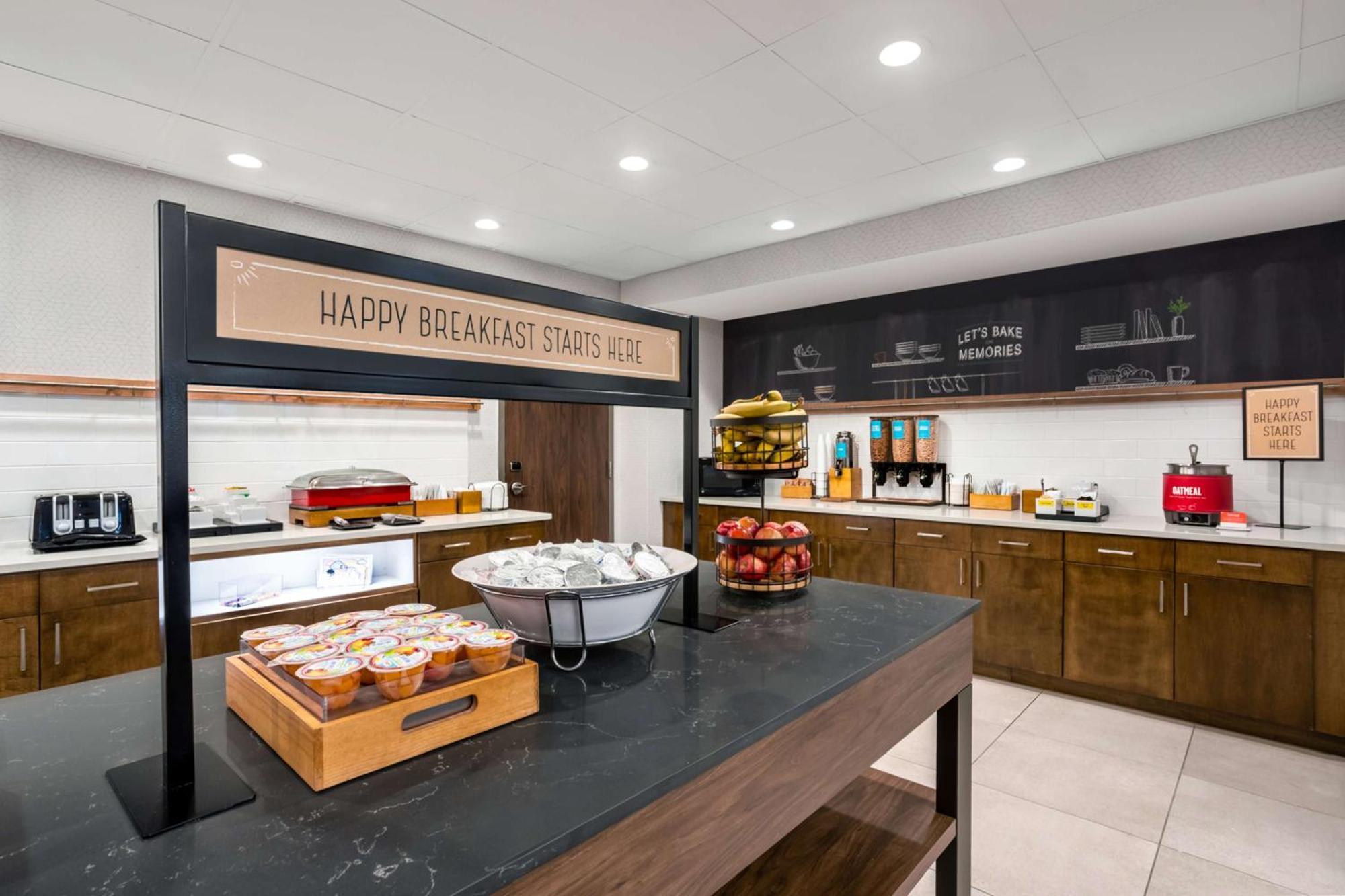 Hampton Inn & Suites Muncie Εξωτερικό φωτογραφία