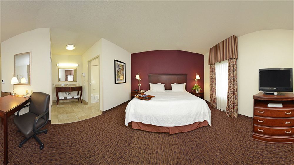 Hampton Inn & Suites Muncie Εξωτερικό φωτογραφία